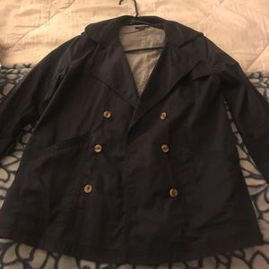 Nixon Jacket - size S